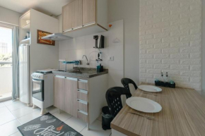 CID305C Functional Apartment